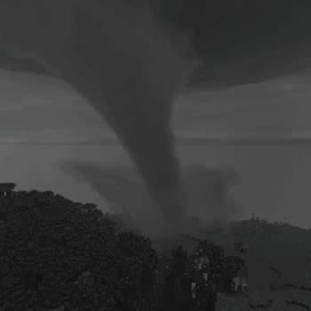 Slanted Tornado