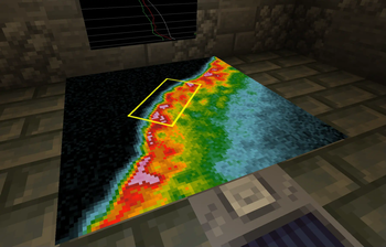 Squall Line