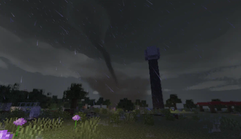 Radar Ripper