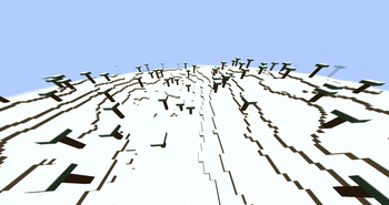 Snow Biome Preview