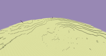 End Biome Preview