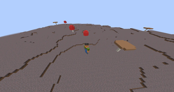 Mushroom Biome Preview