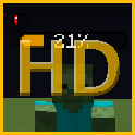 Health Display Datapack