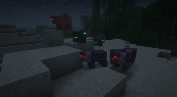 the Cyber Pig mob
