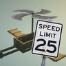 Immersive AircraftSpeedLimit