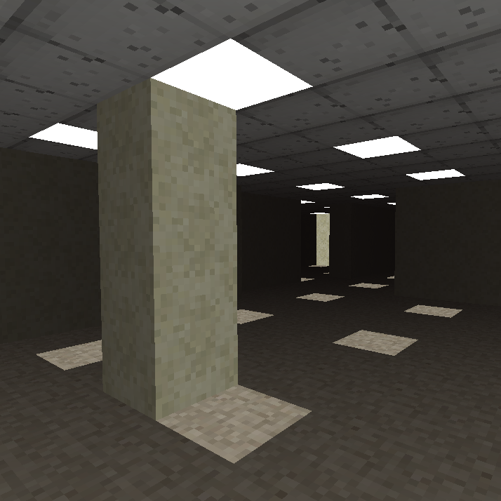 Caverooms