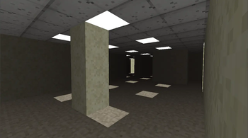 Backrooms