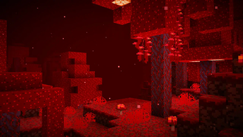 The Nether