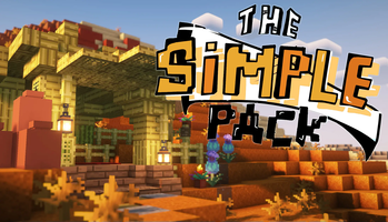 The Simple Pack - 1.20 Ready!