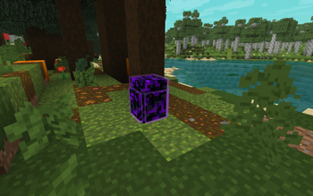 Custom Dragon Egg Model