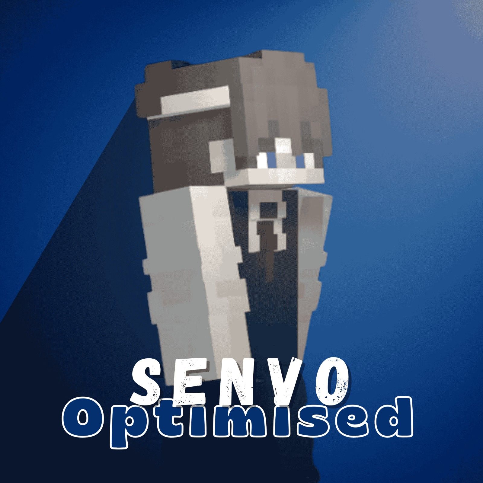 Senvo Optimised