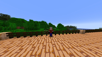 I, Am Steve- Erm I Mean I, Am Pigifyer