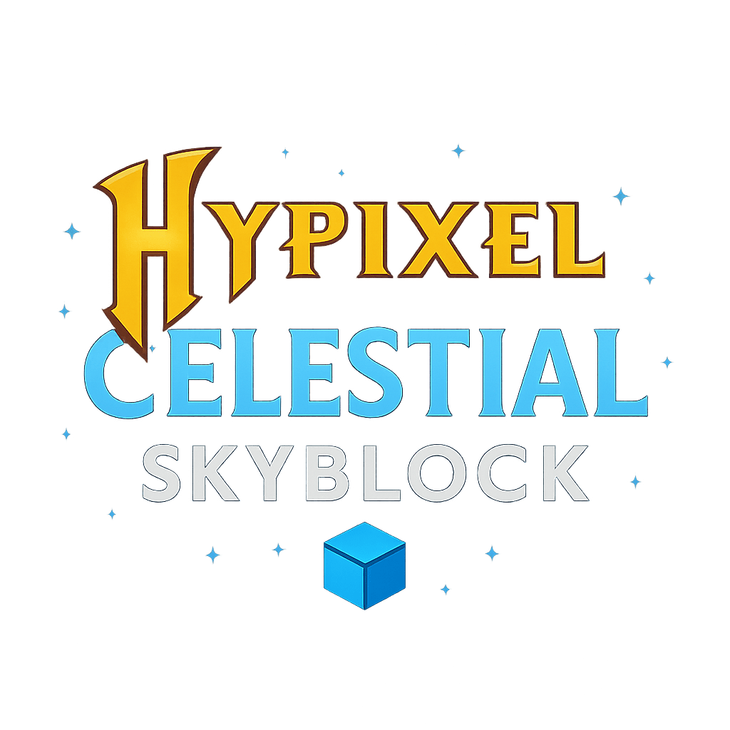 Celestial Skyblock