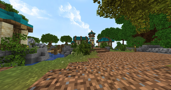 Celestial Skyblock Screenshot 4