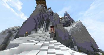 Celestial Skyblock Screenshot 5