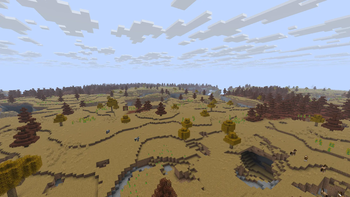 Golden Plains