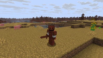Choclite Armor