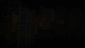 Dungeon Tower