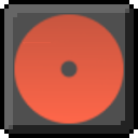 Etched Default Dark Mode Support