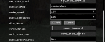 scrollbar bottom