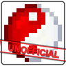 Touhou Origins: Unofficial Port logo