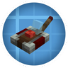 Create: Red Button