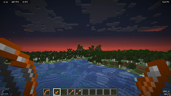 Solitude <3