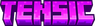 Icon for Tensic