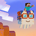 Turbo Happy Ghast