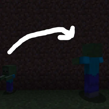 Hostile babies to adults — screenshot 1