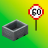 Minecart speed limits