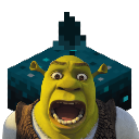 Common-Shrek