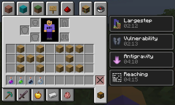 New Effects