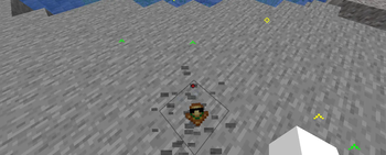 Mini PVP Items