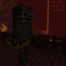Wither Skeleton Tweaks