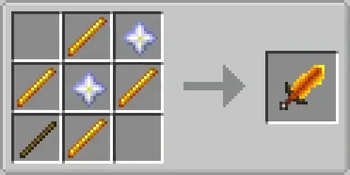 The Immolation Blade