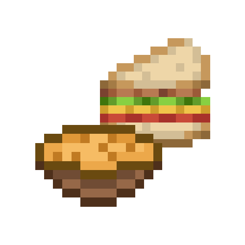 Soups & Sandwiches!