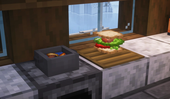 Soups & Sandwiches! — screenshot 3