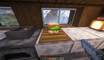 Soups & Sandwiches! — screenshot 1