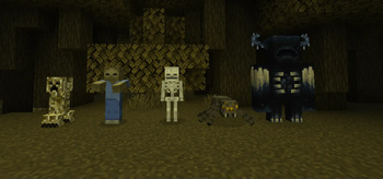 Mobs