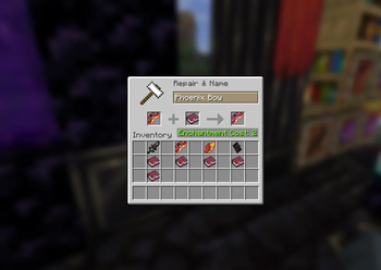 Enchantment Showcase