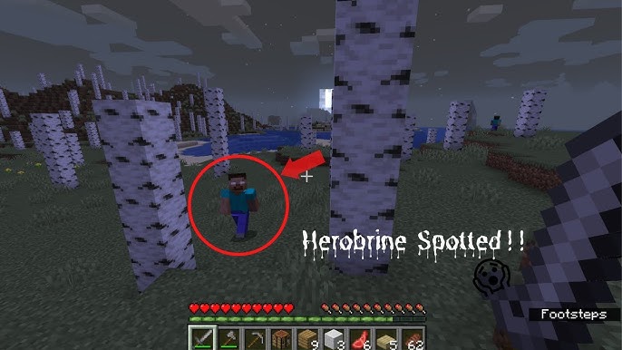 herobrian