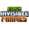 Easy Invisible Item frames