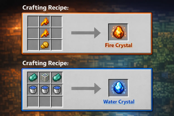 RECIPES