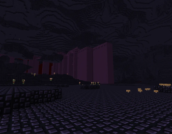 ObsidianPlanet