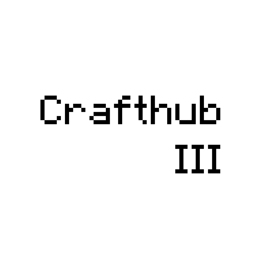 Crafthub III