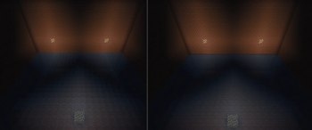 comparison