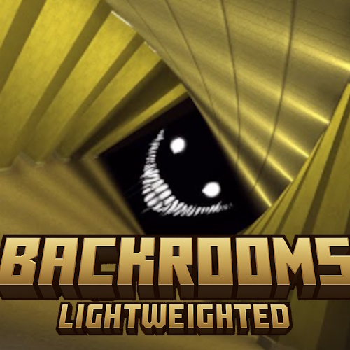 Backrooms Found Footage: Lightweighted