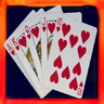 Poker Cards Overhaul