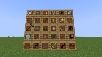 items
